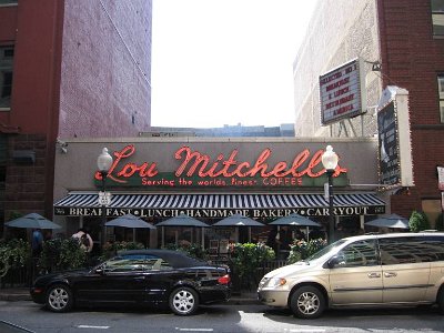 2008 Lou mitchells