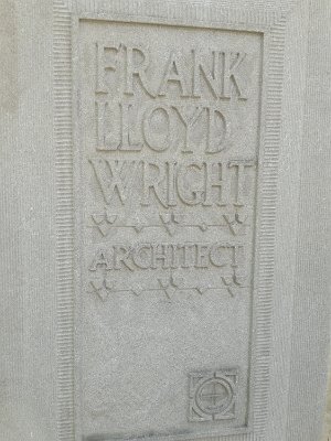 2019-09-05 Frank Lloyd Wright (11)