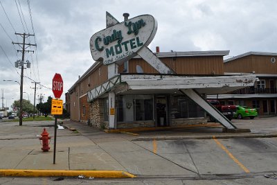 2022-02 Chicago - Cindy Lyn motel by Tom Walti 2