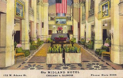 19xx Chicago - Midland hotel (1)