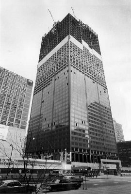 19xx Chicago - Sears tower