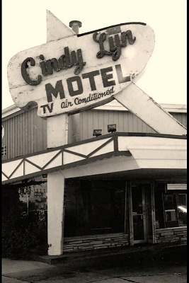 201x Chicago - Cindy Lyn motel by James Seelen Screenshot