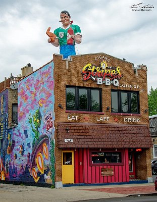 2023 Berwyn - Cigars and BBQ Lounge by Riverview Photography