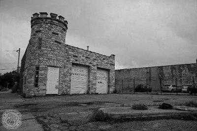 2010 Castle Carwash Cicero