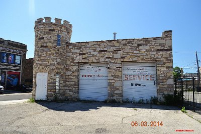 2014-06-03 Castle Car Wash