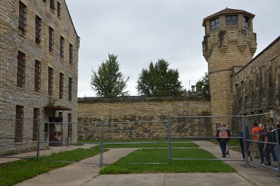 2019-09-06 Joliet Prison (6)