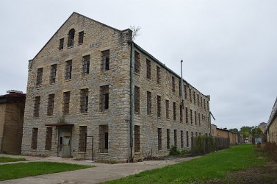 2019-09-06 Joliet Prison (7)