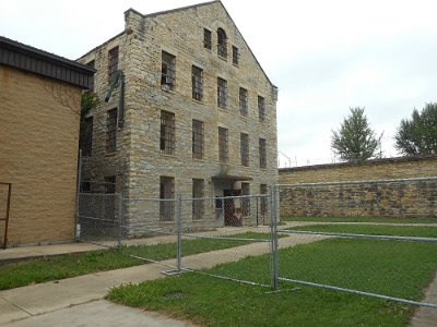 2019-09-06 Joliet Prison (8)
