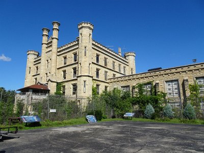 2016-09-03 Joliet prison (2)