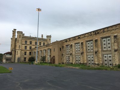 2019-09-06 Joliet Prison (52)