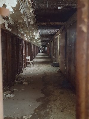 2019-09-06 Joliet Prison (11) IICSA���II
