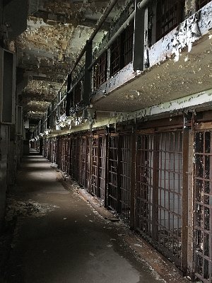 2019-09-06 Joliet Prison (3)