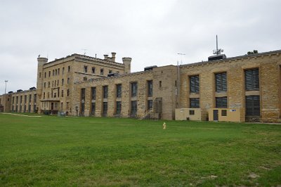 2019-09-06 Joliet Prison (65)