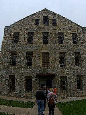 2019-09-06 Joliet Prison (1)