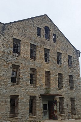 2019-09-06 Joliet Prison (2)