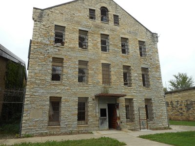 2019-09-06 Joliet Prison (9)