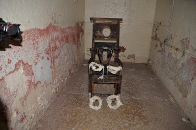 2022-06 Joliet Prison by Lori DeLeon Bunce 6