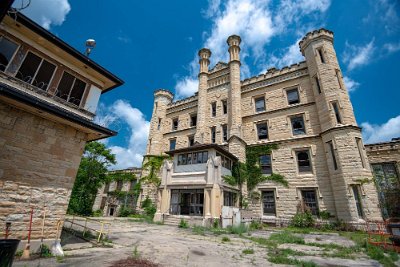 2018-09 Joliet prison 2