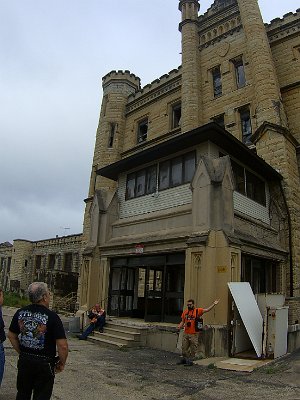 2019-09-06 Joliet Prison (4)