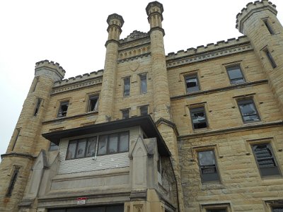 2019-09-06 Joliet Prison (45)