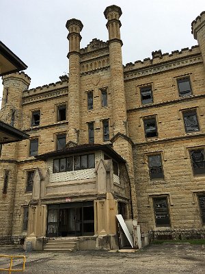 2019-09-06 Joliet Prison (50)