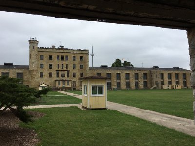 2019-09-06 Joliet Prison (58)