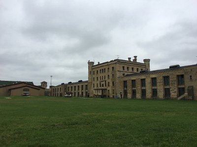 2019-09-06 Joliet Prison (2)