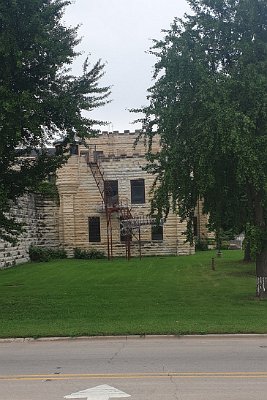 2019-09-06 Joliet Prison (14)