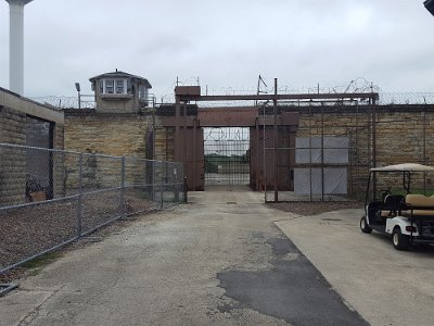 2019-09-06 Joliet Prison (32) IICSA���II