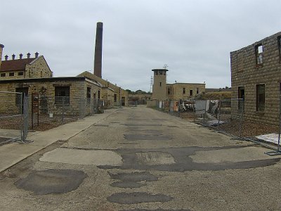 2019-09-06 Joliet Prison (4)