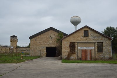 2019-09-06 Joliet Prison (73)