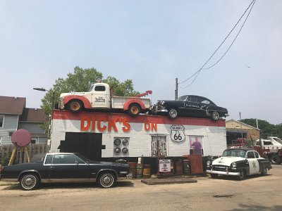 2019-06 Dick's on 66 (2)