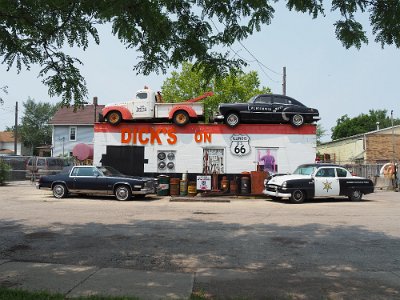 2019-06 Dick's on 66 (4)