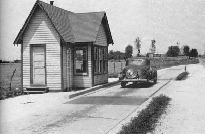 1938 Joliet