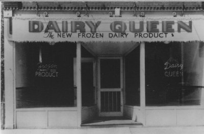 194x Joliet - Dairy Queen