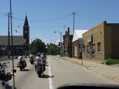 2011 Joliet