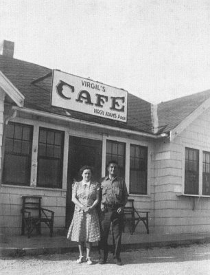 19xx Wilmington - Virgil's cafe (2)