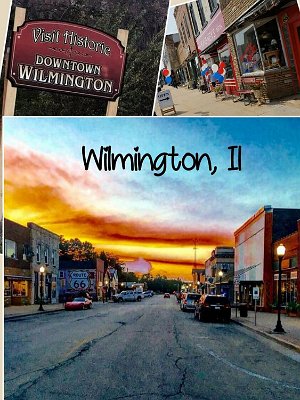 2020 Wilmington