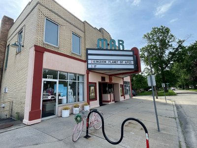 2024-05-22 Wilmington - Mar Theatre by Bryant Caldwell