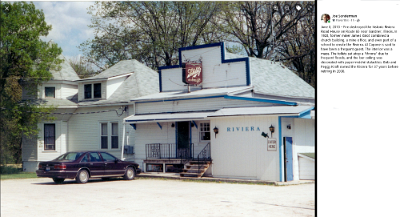 19xx Riviera Roadhouse