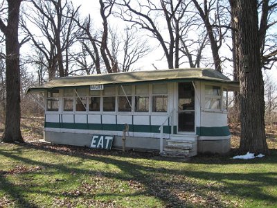 2009 Riviera Roadhouse (1)