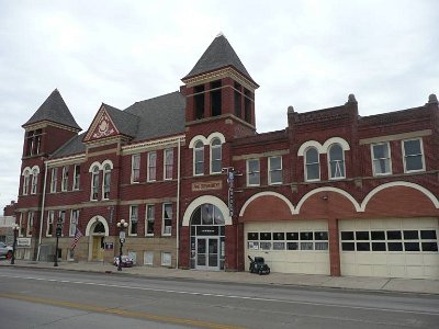 2011 Pontiac Museum (1)