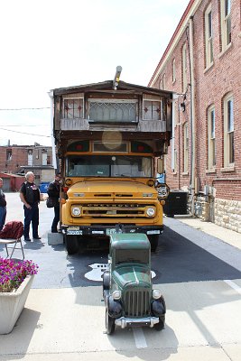 2013-06-15 Pontiac Museum (25)