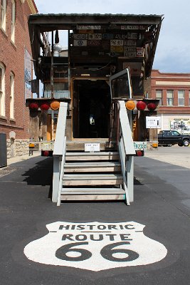 2013-06-15 Pontiac Museum (26)