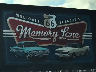 2018-11 Lexington - Memory Lane 1