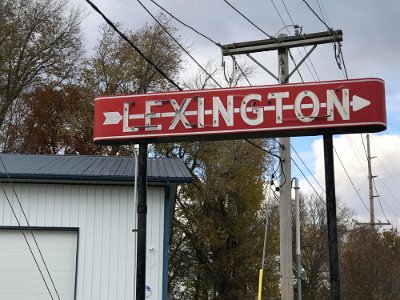 2018-11 Lexington - Memory Lane 3