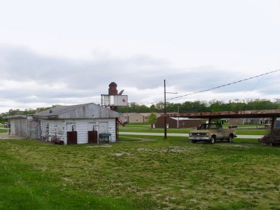 2019 Lexington - Oasis drive-in by Henk Kwakkel