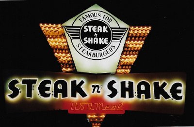 201x Normal - Steak n Shake