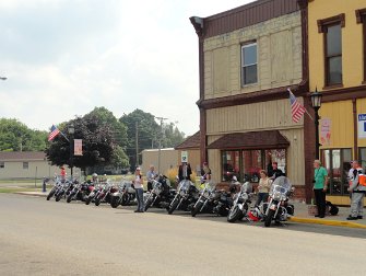 Route66 Memories