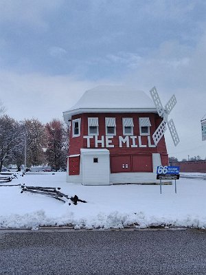 2018-11-15 The Mill